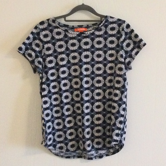 Joe Fresh Tops - 3 for $20 item - Cap Sleeve Tee